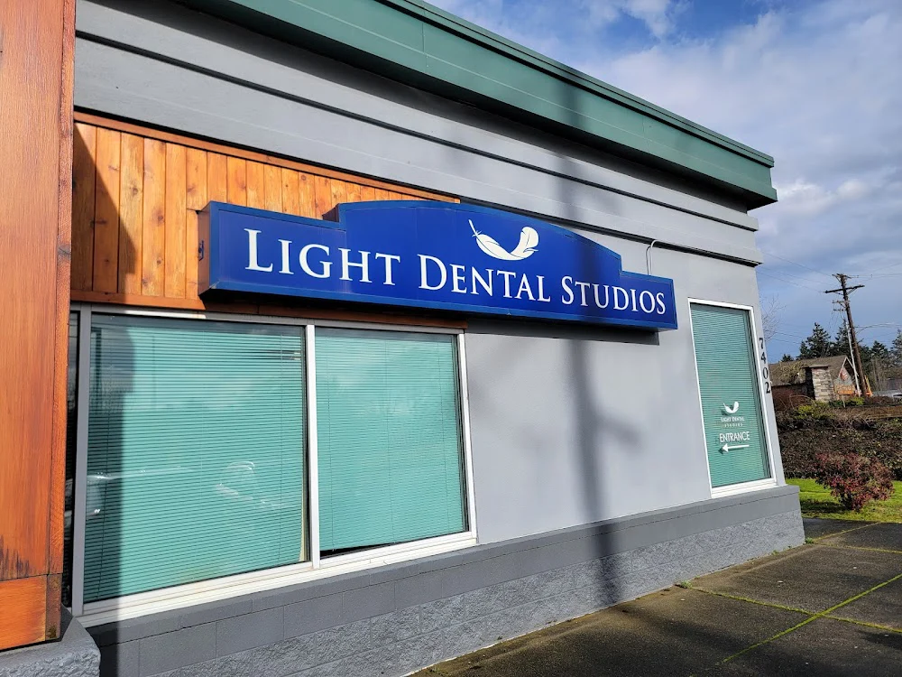 Light Dental Studios of Lakewood 3