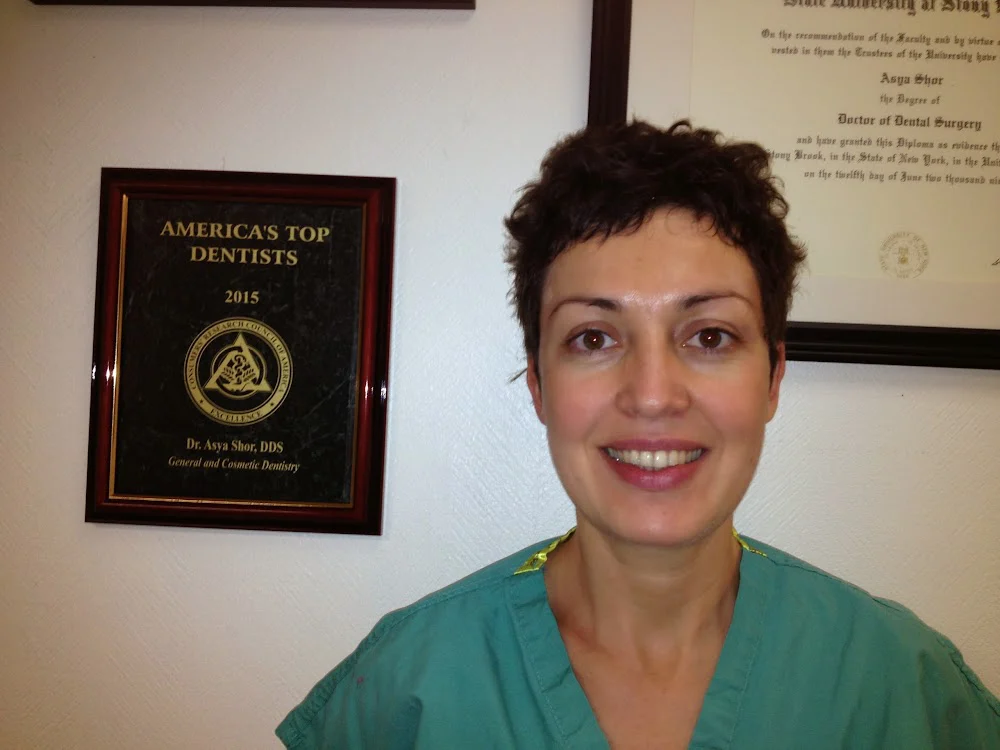 North Babylon Dental, Dr. Asya Shor, DDS 8