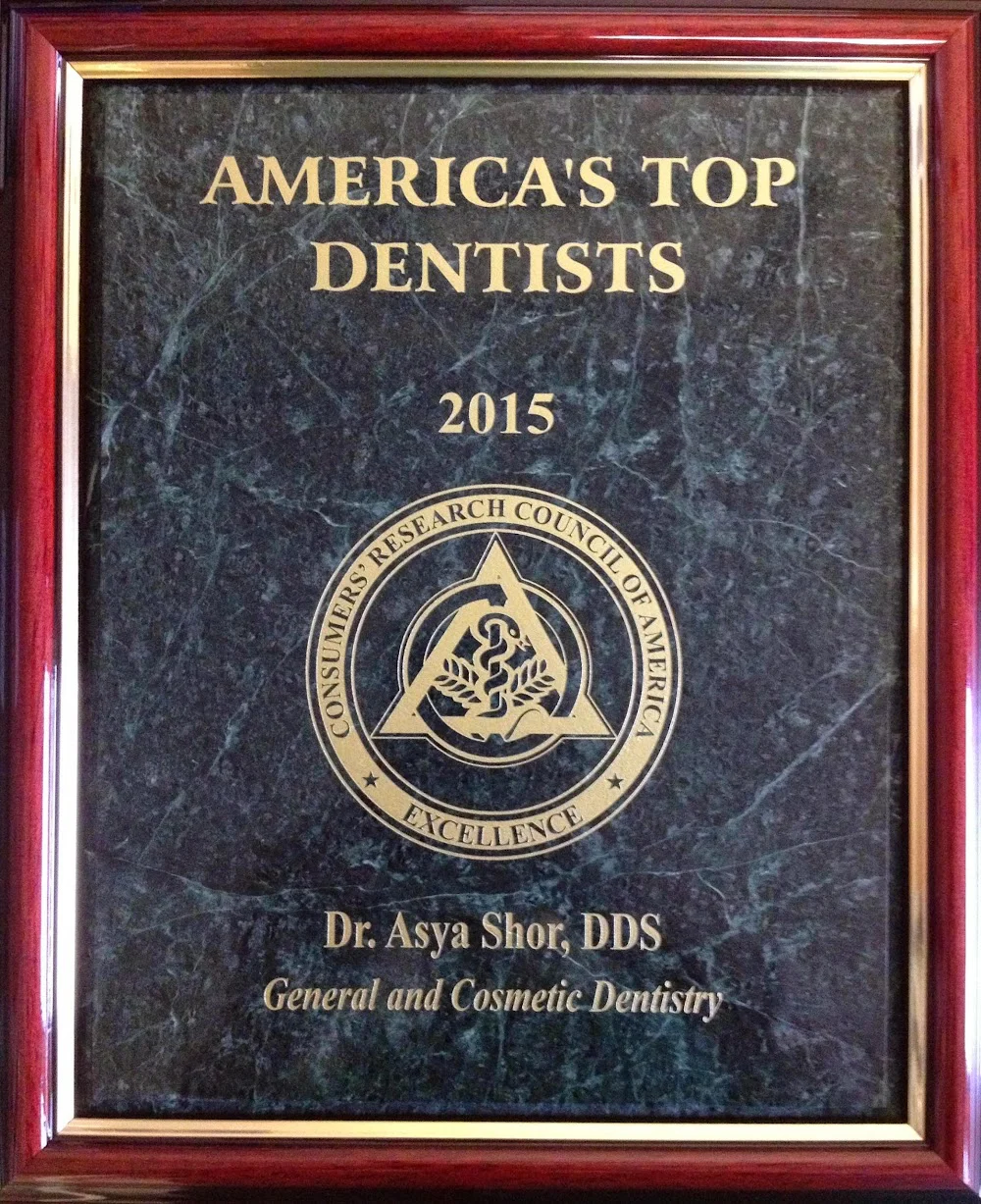 North Babylon Dental, Dr. Asya Shor, DDS 9