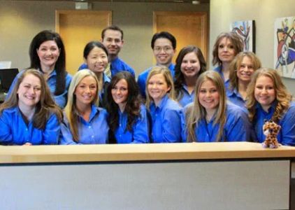 Dr. Robert Y. Chen, DDS