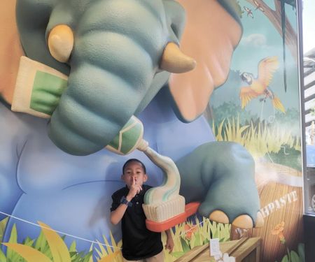 Kiddsmiles Pediatric Dentistry - White Plains
