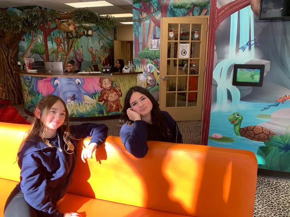 Kiddsmiles Pediatric Dentistry - White Plains 5