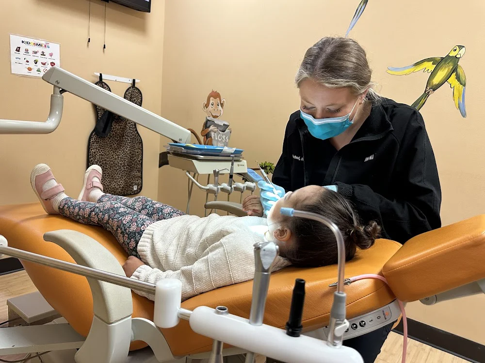 Kiddsmiles Pediatric Dentistry - White Plains 2