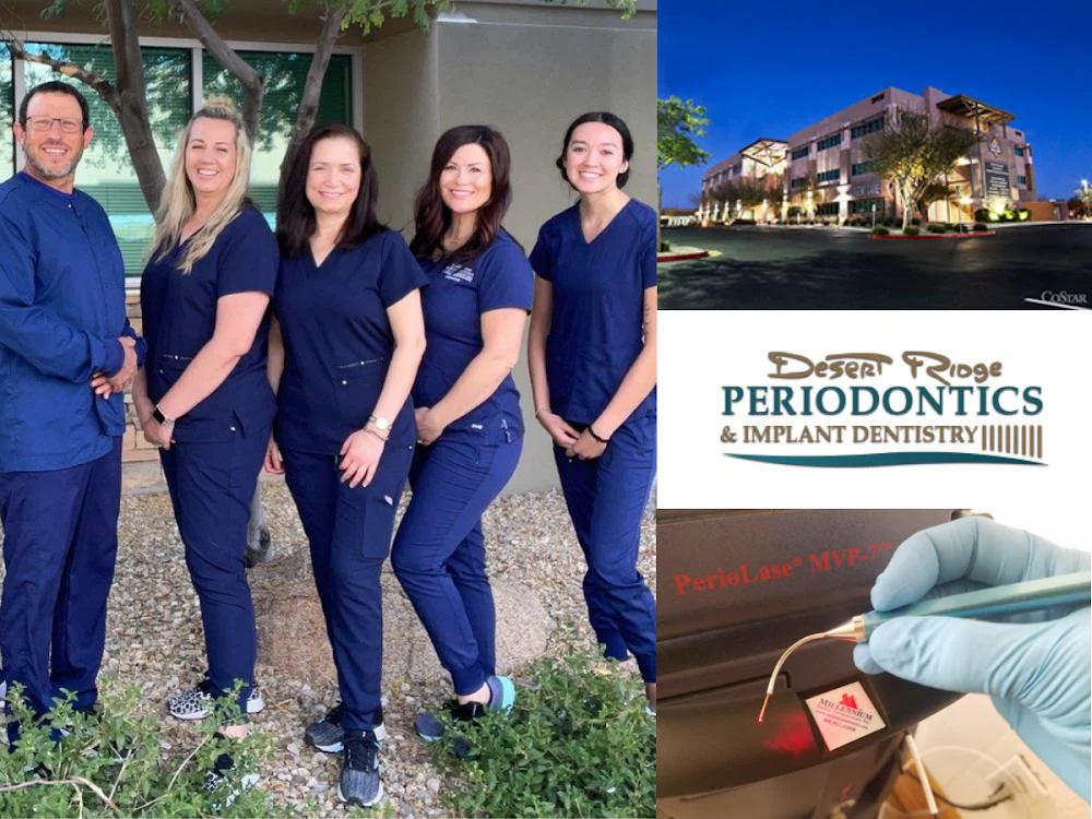 Desert Ridge Periodontics & Implant Dentistry 2