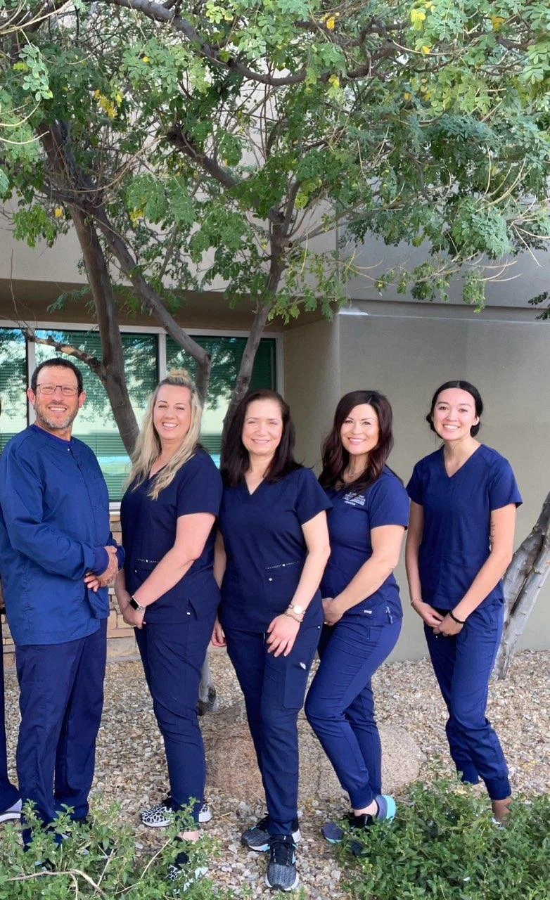 Desert Ridge Periodontics & Implant Dentistry 1