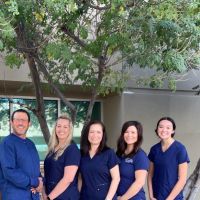 Desert Ridge Periodontics & Implant Dentistry ico