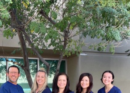 Desert Ridge Periodontics & Implant Dentistry