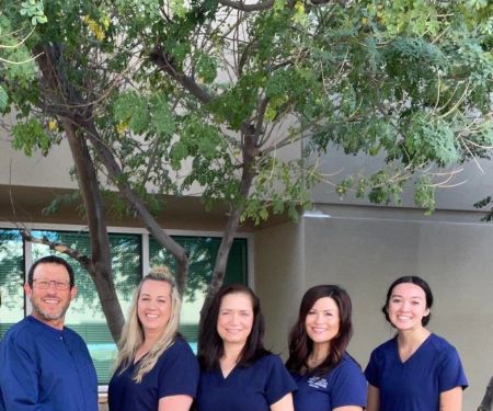 Desert Ridge Periodontics & Implant Dentistry