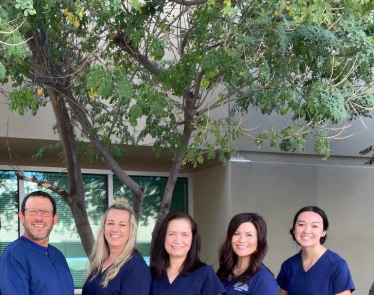 Desert Ridge Periodontics & Implant Dentistry