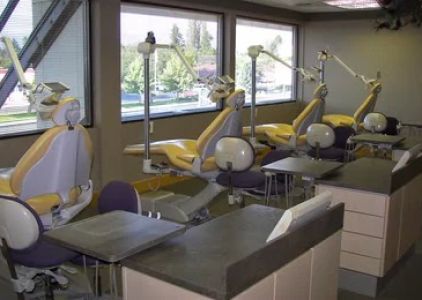Pediatric Dental Associates