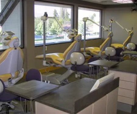 Pediatric Dental Associates