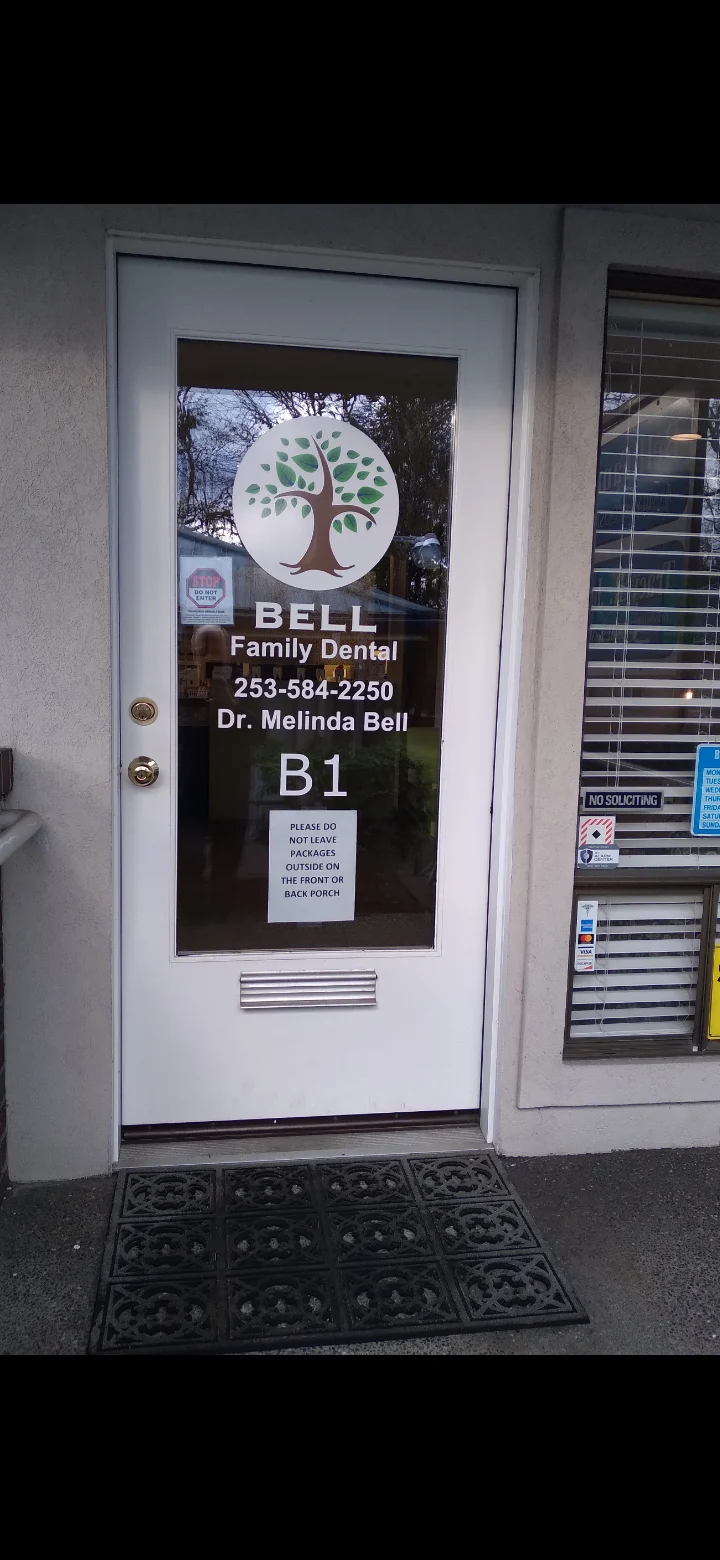 Bell Family Dental 2