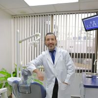 Central Dental - Dentist Westchester NY ico