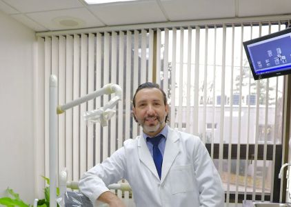 Central Dental - Dentist Westchester NY