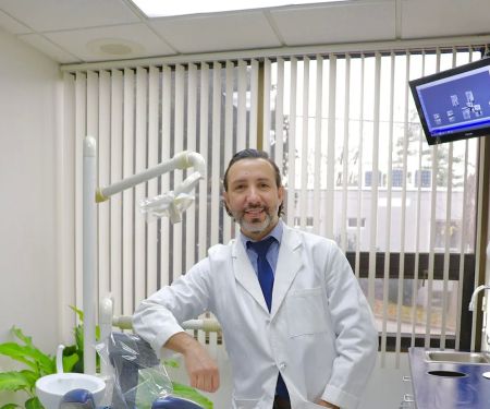 Central Dental - Dentist Westchester NY