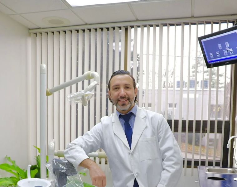 Central Dental - Dentist Westchester NY