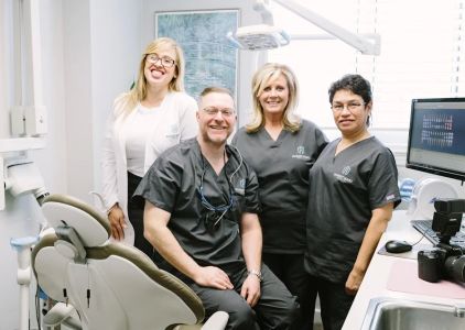 Robert Marc Dental