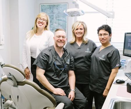 Robert Marc Dental