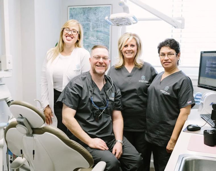 Robert Marc Dental