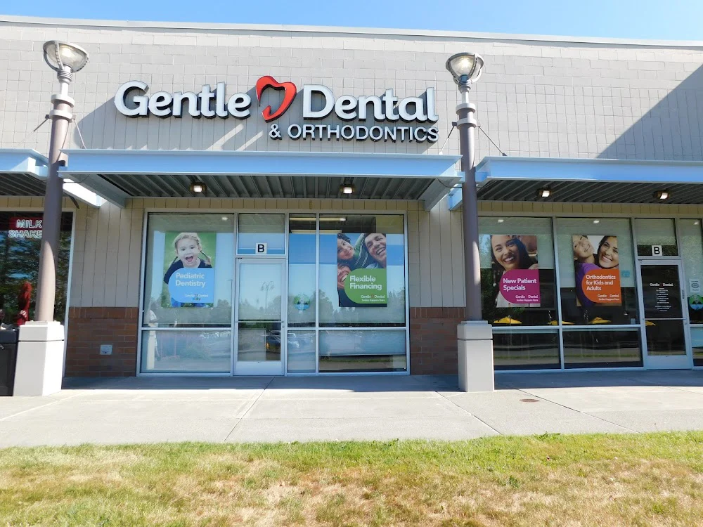 Gentle Dental Lakewood 3