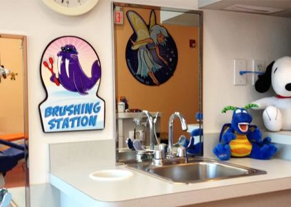 White Plains Pediatric Dentistry