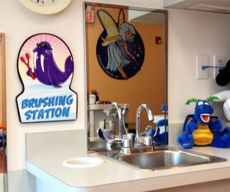 White Plains Pediatric Dentistry