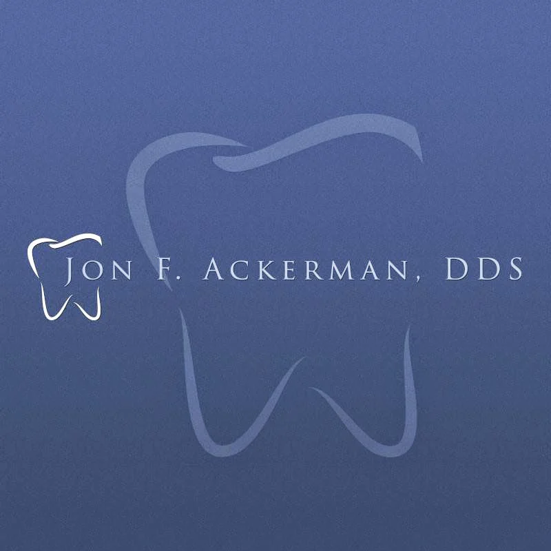 Dr. Jon F. Ackerman, DDS 1