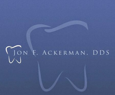 Dr. Jon F. Ackerman, DDS