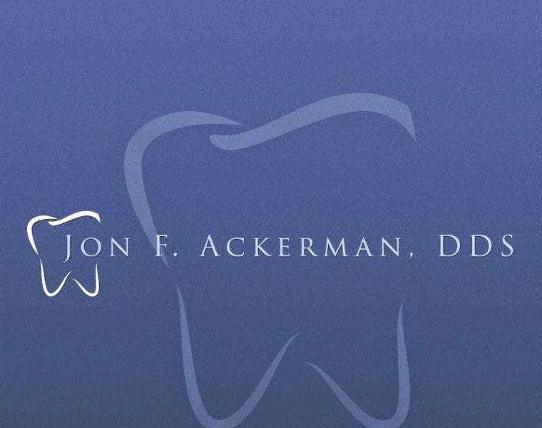 Dr. Jon F. Ackerman, DDS