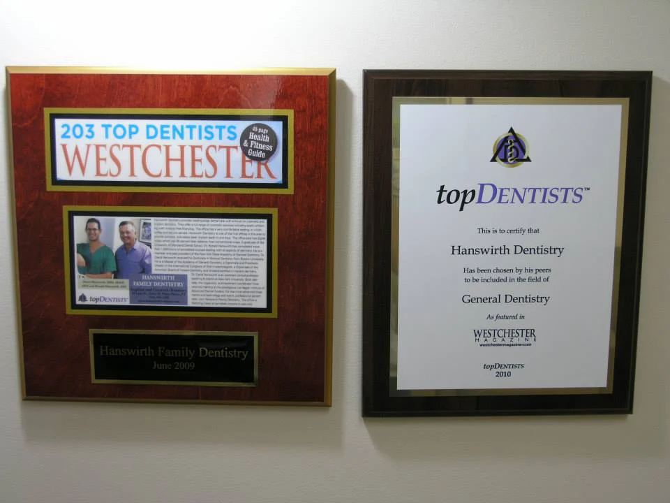 Hanswirth Dentistry 7