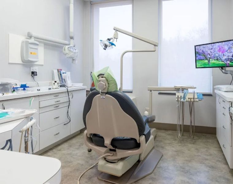 Leading Edge Endodontics White Plains