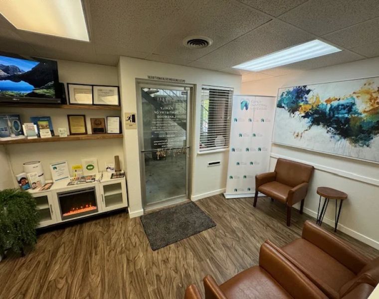 Family Dentistry of Lakewood