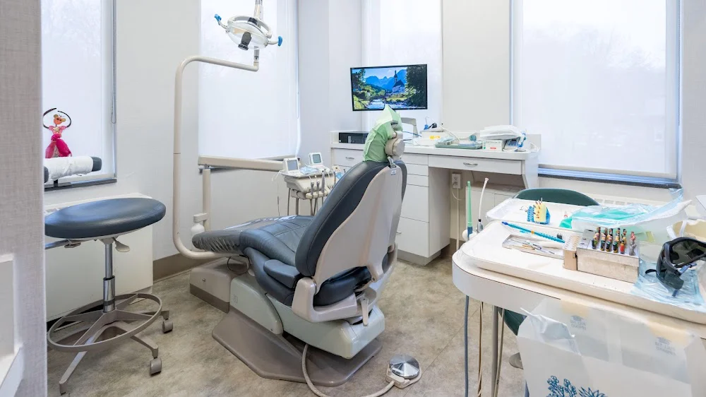 Leading Edge Endodontics White Plains 5