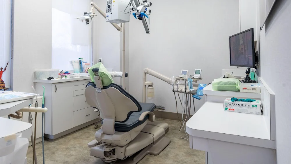 Leading Edge Endodontics White Plains 7