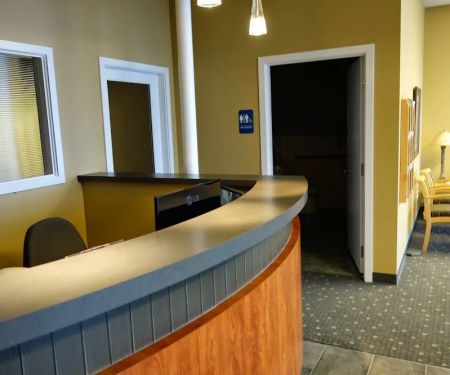 Olympic Dental and Denture Center