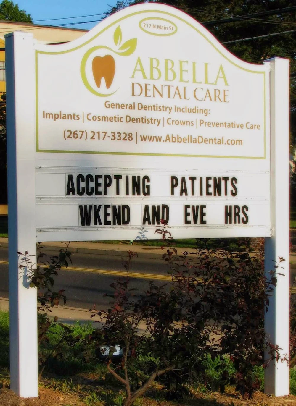 Abbella Dental Care 8