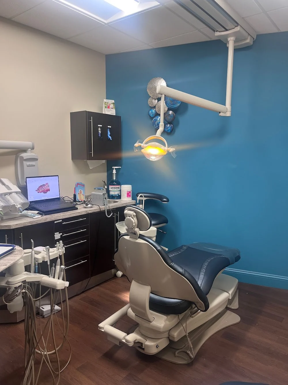 Advanced Smile Dentistry 5