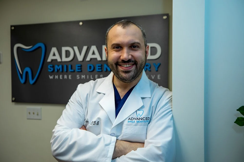 Advanced Smile Dentistry 8