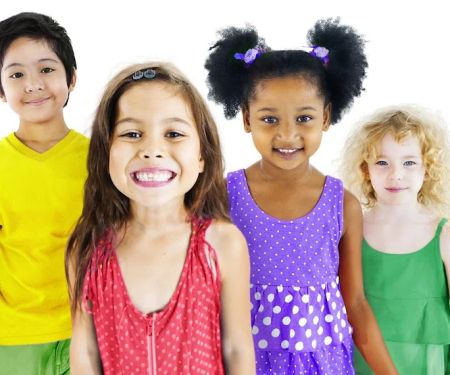 Harbor Kids' Teeth: Lisa Block, DMD, MS