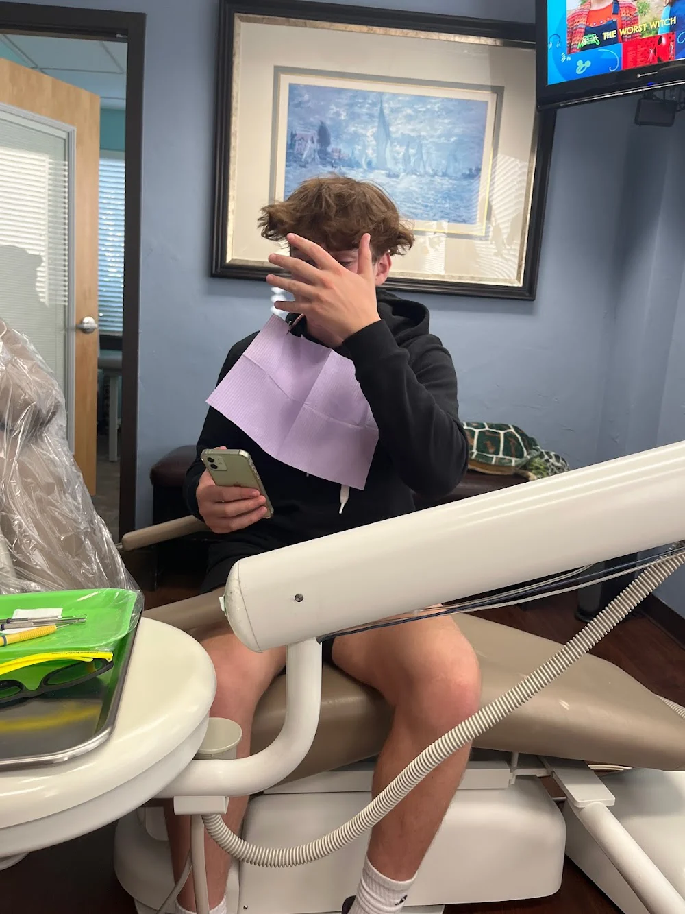 Harbor Kids' Teeth: Lisa Block, DMD, MS 9