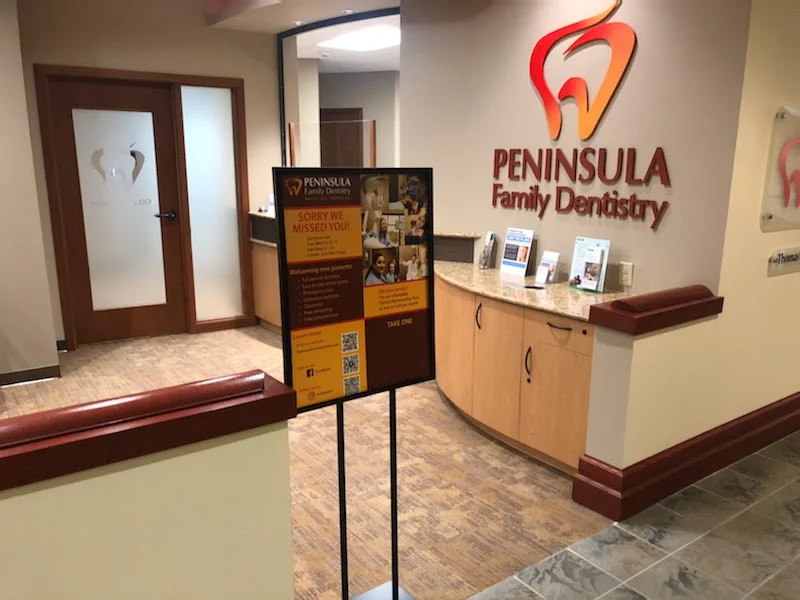 Peninsula Family Dentistry 3