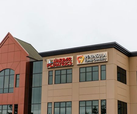 Peninsula Family Dentistry