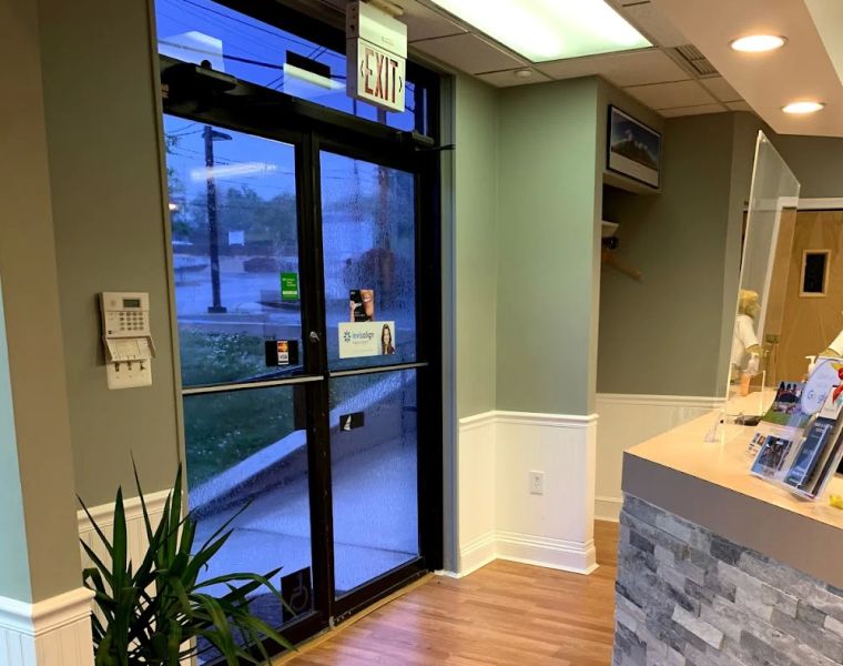 Pulaski Dental