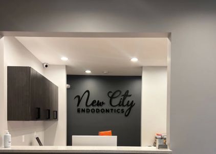 New City Endodontics PC