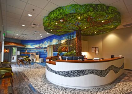 The Kids' Dentist Gig Harbor