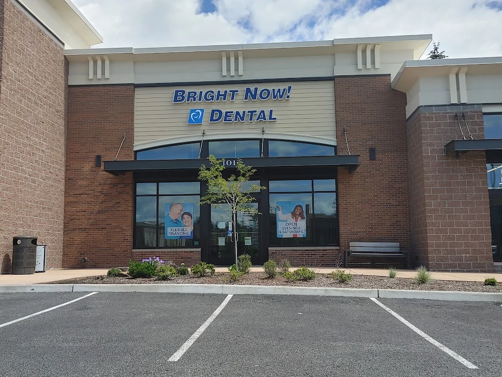 Bright Now! Dental & Orthodontics 1