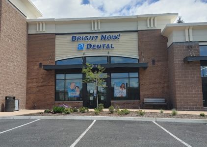 Bright Now! Dental & Orthodontics