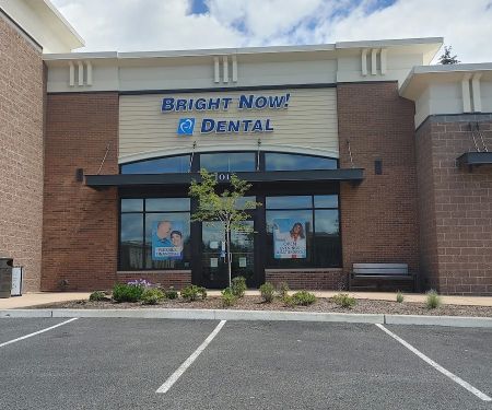 Bright Now! Dental & Orthodontics