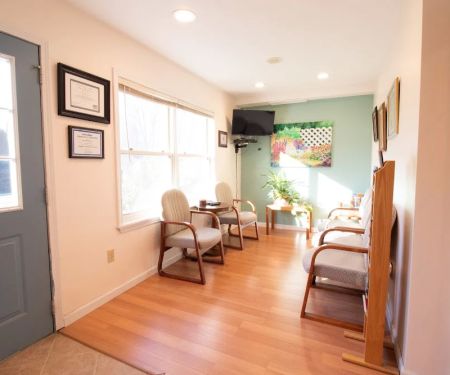 Dentist Dr. Monica Barrera DDS