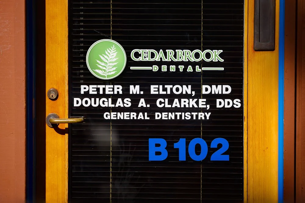 Cedarbrook Dental 7